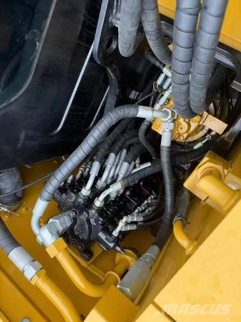 Sany SY75C 中型挖土機/掘鑿機/挖掘機 7t-12t