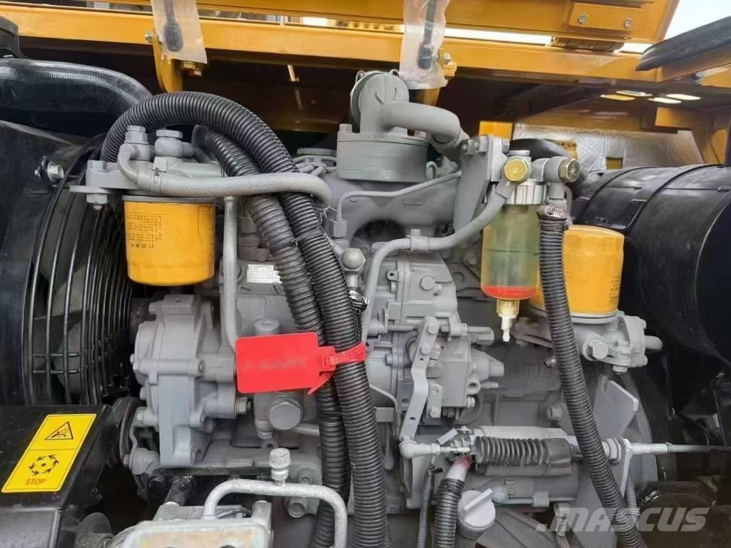 Sany SY75C 中型挖土機/掘鑿機/挖掘機 7t-12t