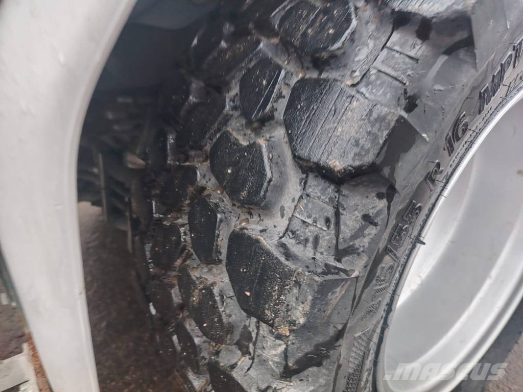 Kramer 5035 Pyöräkuormaajat