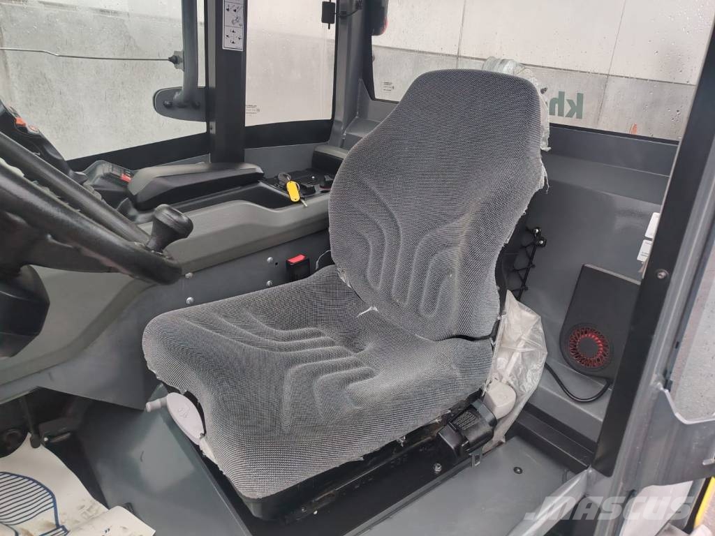 Kramer 5035 Pyöräkuormaajat