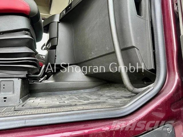 Volvo FH 540 6x4 / Voll Luft / Liftachse / Eu6 Tovornjaki za hlode