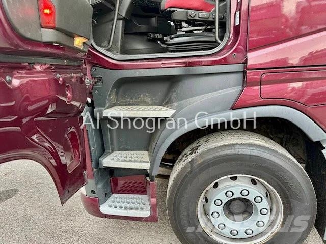 Volvo FH 540 6x4 / Voll Luft / Liftachse / Eu6 Tovornjaki za hlode