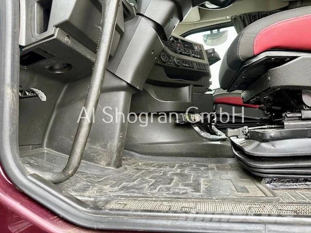 Volvo FH 540 6x4 / Voll Luft / Liftachse / Eu6 Tovornjaki za hlode