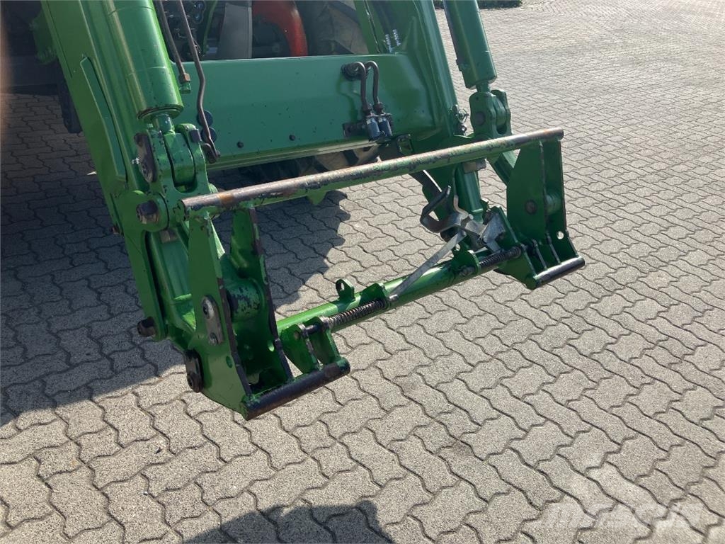 Fendt 724 Vario Gen. 6 Profi Plus Sett. 2 농기계 - 기타