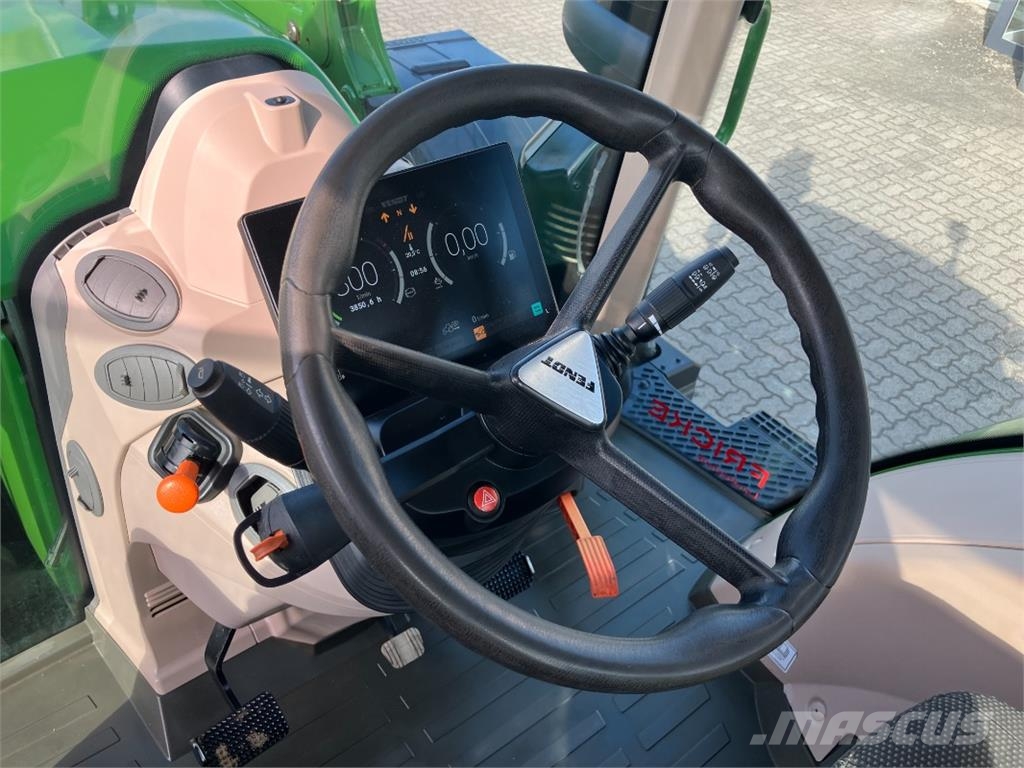Fendt 724 Vario Gen. 6 Profi Plus Sett. 2 농기계 - 기타