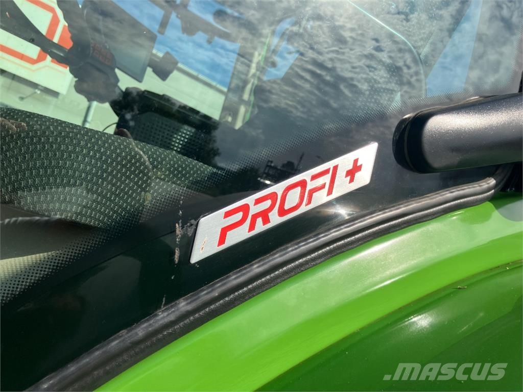 Fendt 724 Vario Gen. 6 Profi Plus Sett. 2 농기계 - 기타