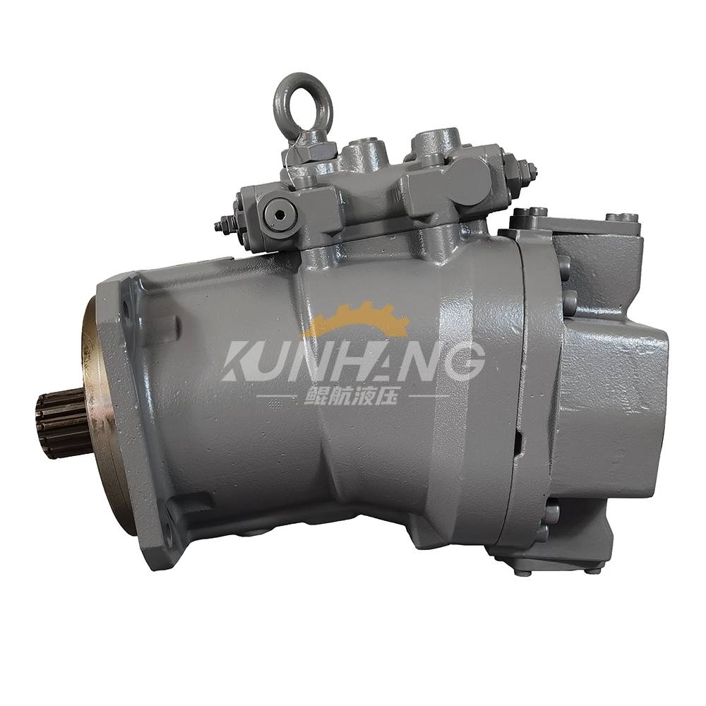 Hitachi ZX350 Hydraulic Pump 9195242 9207291 HPV145 Hydraulics