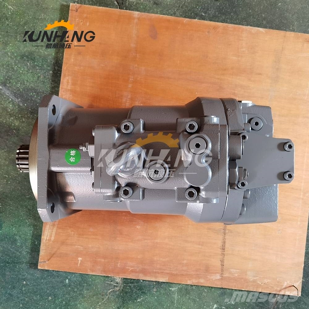 Hitachi ZX350 Hydraulic Pump 9195242 9207291 HPV145 Hydraulics
