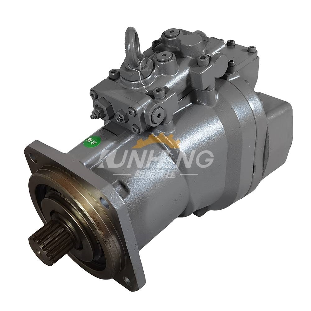 Hitachi ZX350 Hydraulic Pump 9195242 9207291 HPV145 Hydraulics
