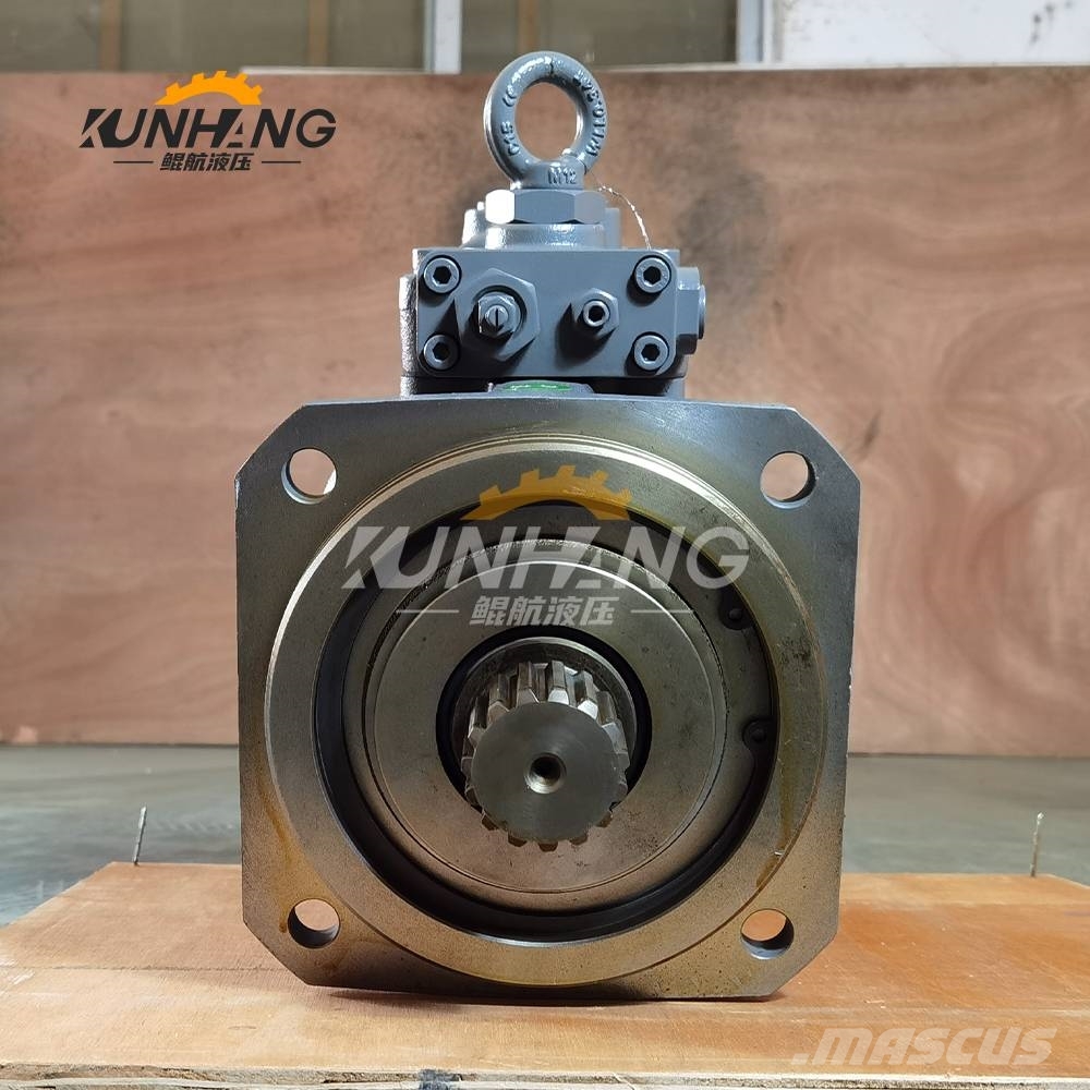 Hitachi ZX350 Hydraulic Pump 9195242 9207291 HPV145 Hydraulics