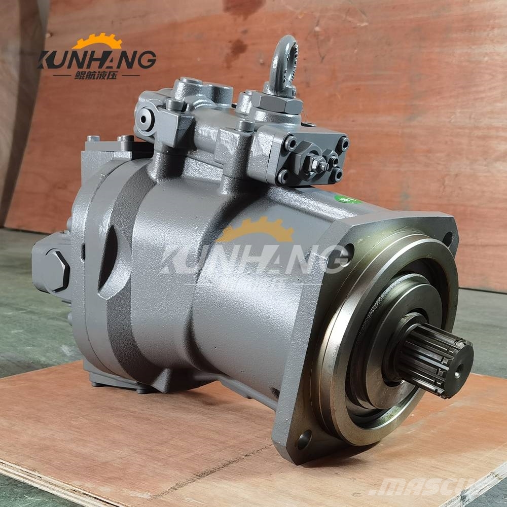 Hitachi ZX350 Hydraulic Pump 9195242 9207291 HPV145 Hydraulics
