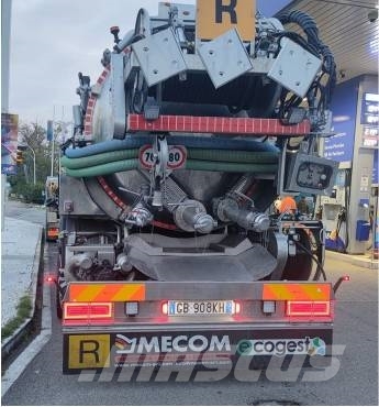 MAN TRASCAR tankcontainers