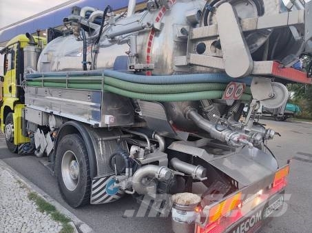 MAN TRASCAR tankcontainers