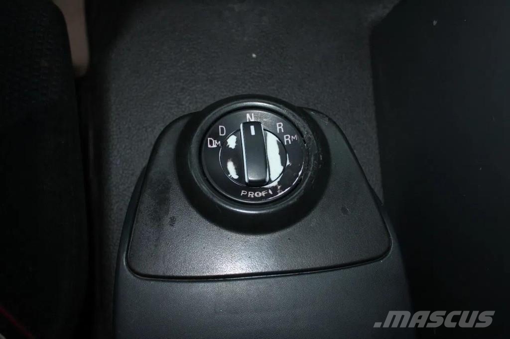 MAN TGL 8.220 + EURO 6 + LIFT Тентованные грузовики