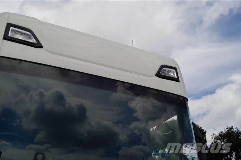 Scania R560 Other trucks