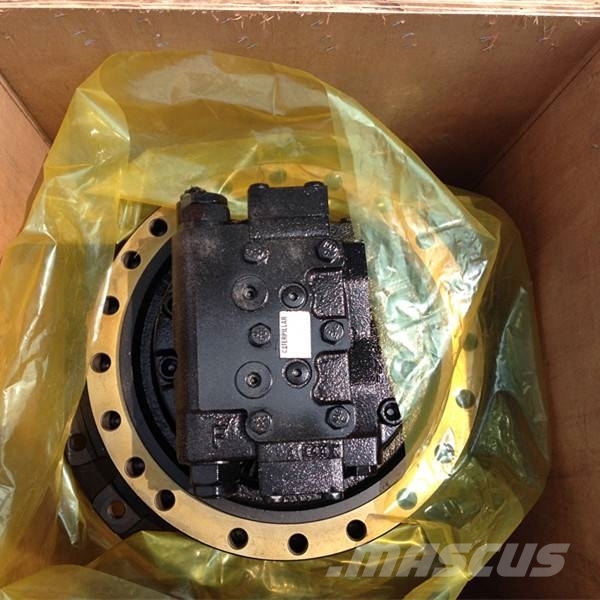 CAT 191-2535 325D Travel Motor 325D Final Drive Hidraulice