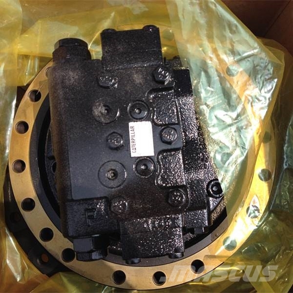 CAT 191-2535 325D Travel Motor 325D Final Drive Hidraulice