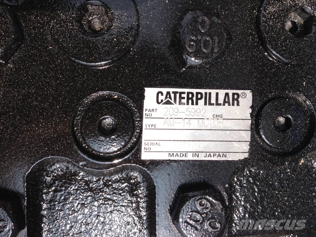 CAT 191-2535 325D Travel Motor 325D Final Drive Hidraulice