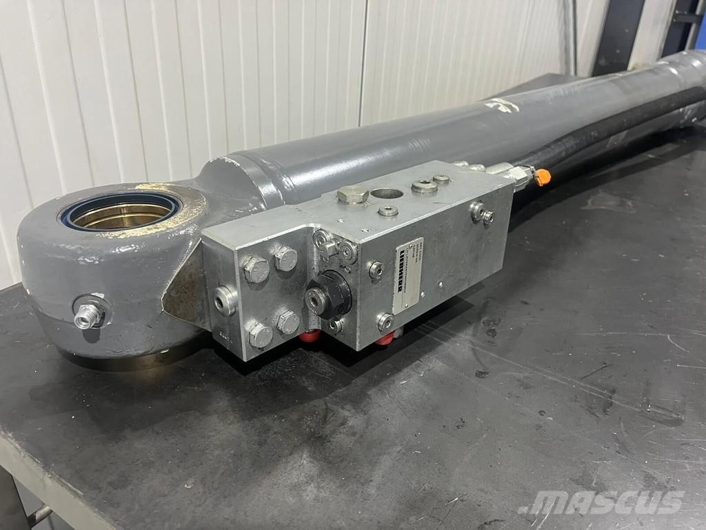 Liebherr stick cylinder 11680762 Hydraulikk