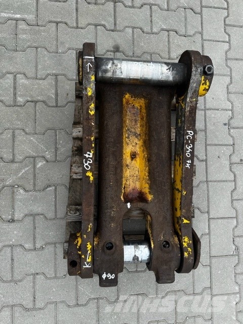 Komatsu PC 340-7 BUCKET ARM Ausleger