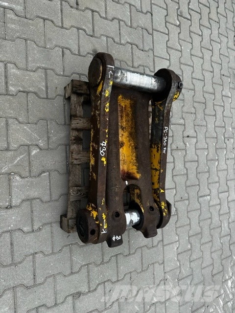 Komatsu PC 340-7 BUCKET ARM Ausleger