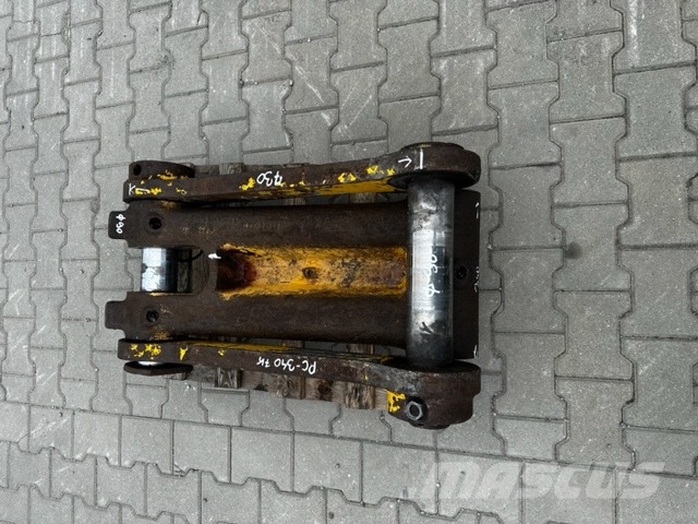 Komatsu PC 340-7 BUCKET ARM Ausleger