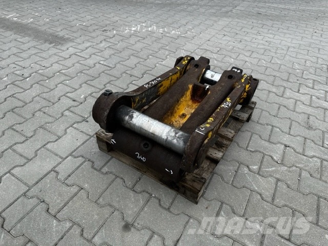 Komatsu PC 340-7 BUCKET ARM Ausleger