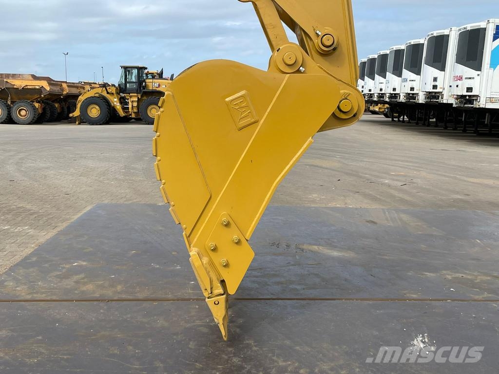 CAT 323D3 履帶式 挖土機/掘鑿機/挖掘機