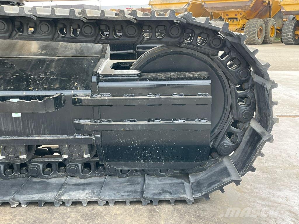 CAT 323D3 履帶式 挖土機/掘鑿機/挖掘機