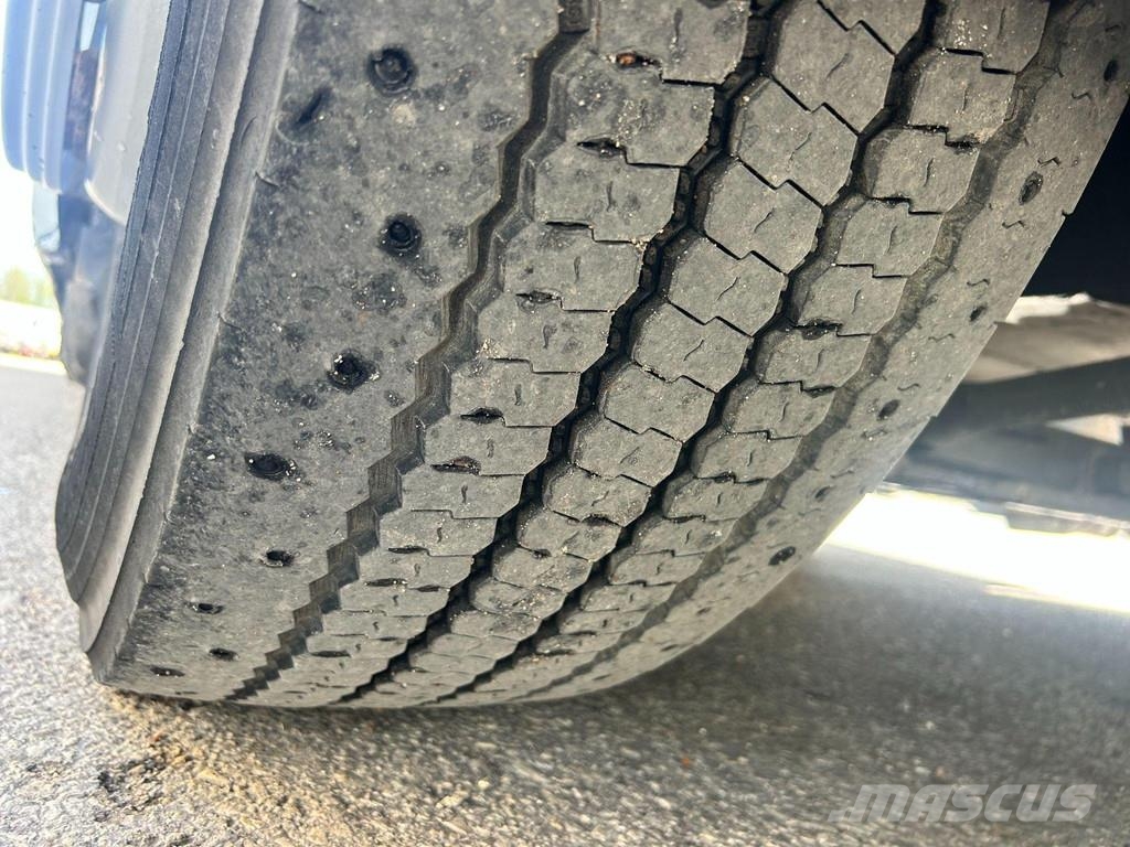 Volvo 8900 B9R Mestské autobusy