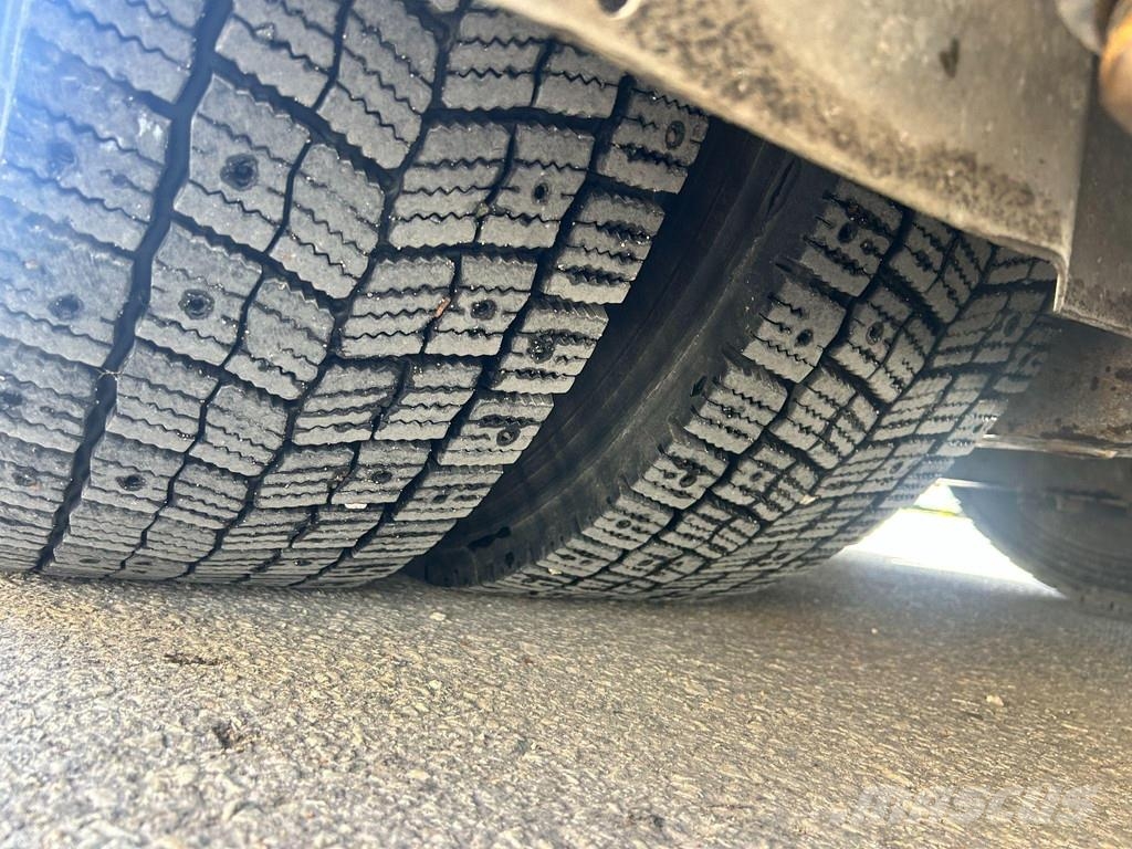 Volvo 8900 B9R Mestské autobusy