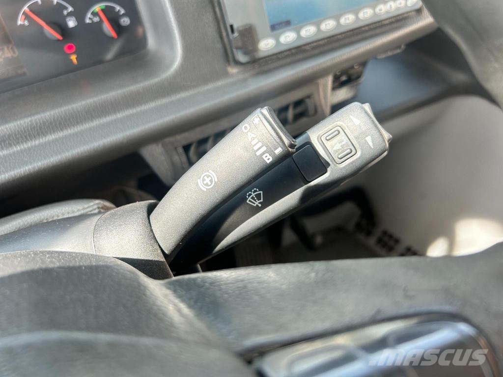 Volvo 8900 B9R Mestské autobusy