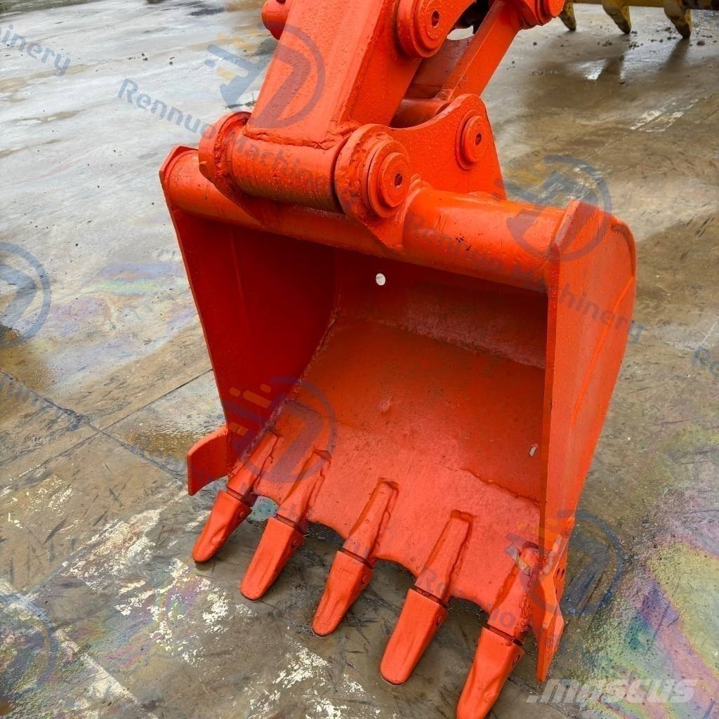 なっち Original-Mini-Excavator-