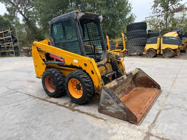 Bobcat S 450 Chargeuse compacte