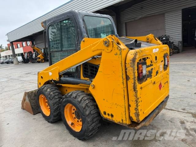 Bobcat S 450 Chargeuse compacte