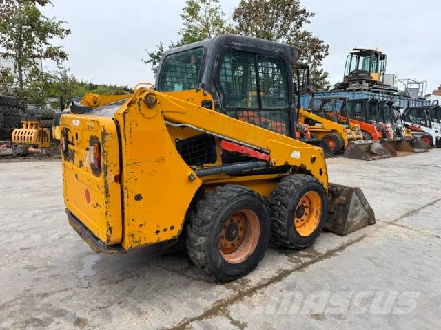 Bobcat S 450 Chargeuse compacte