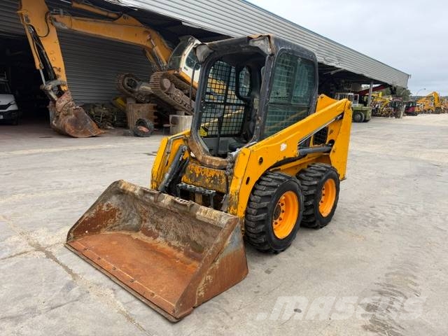 Bobcat S 450 Chargeuse compacte