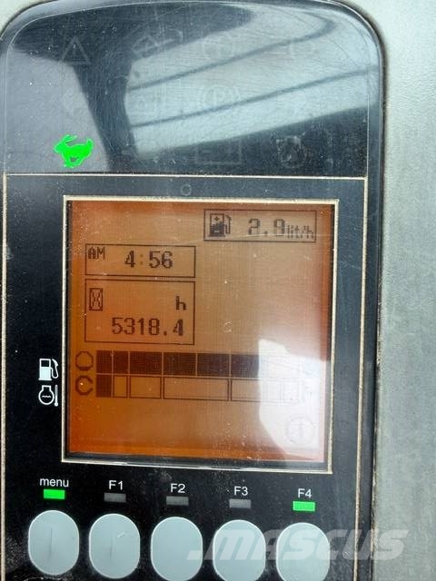 Bobcat S 450 Chargeuse compacte