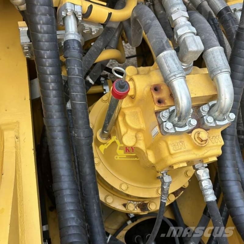 Komatsu PC 300-8 Εκσκαφείς με ερπύστριες