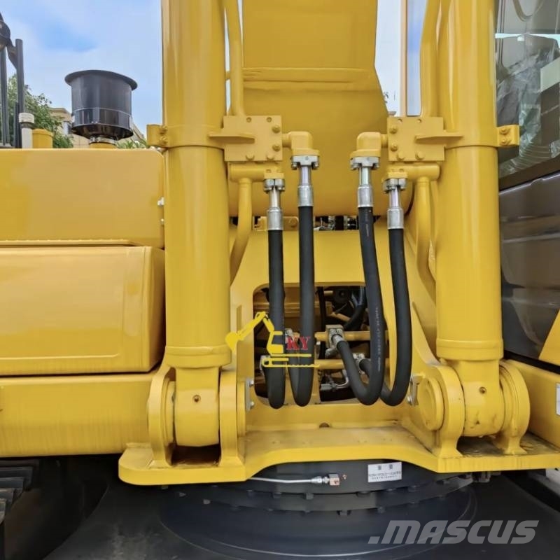 Komatsu PC 300-8 Εκσκαφείς με ερπύστριες