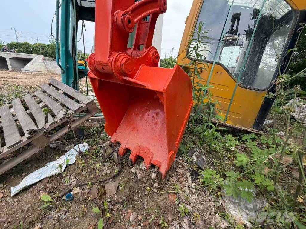 Kubota KX 155 Mini excavators < 7t (Mini diggers)