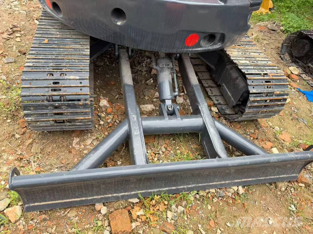 Kubota KX 155 Mini excavators < 7t (Mini diggers)