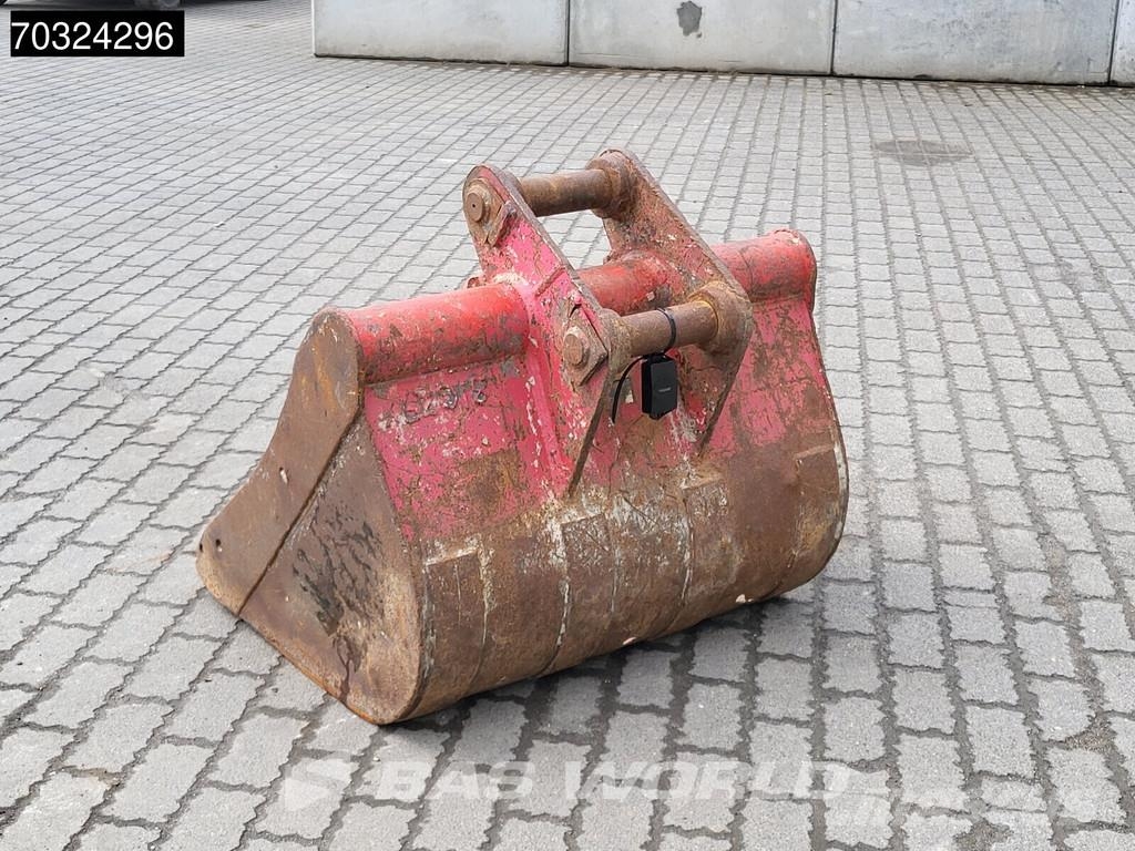 Bucket S40 Sonstige Krane