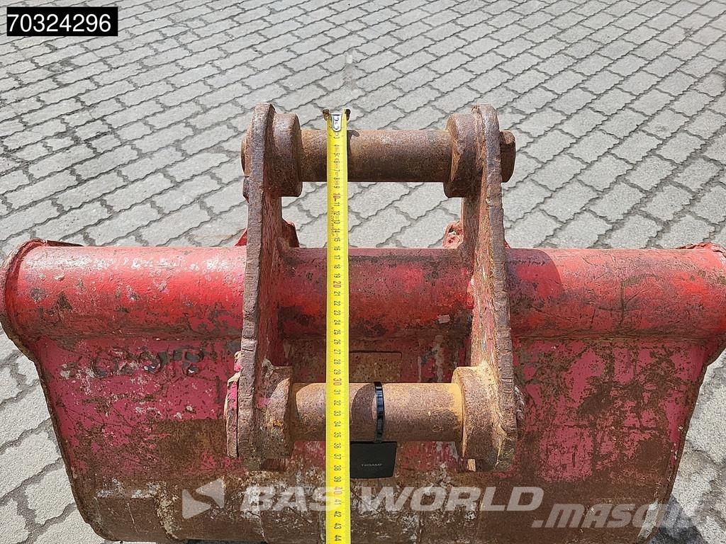 Bucket S40 Sonstige Krane