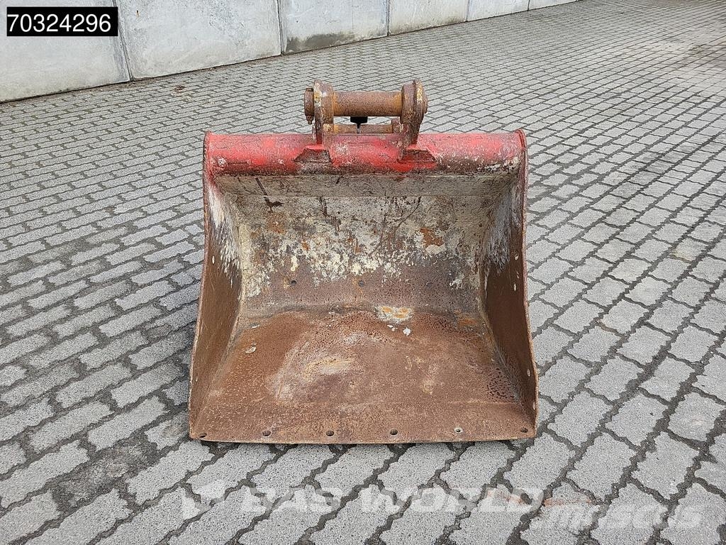 Bucket S40 Sonstige Krane