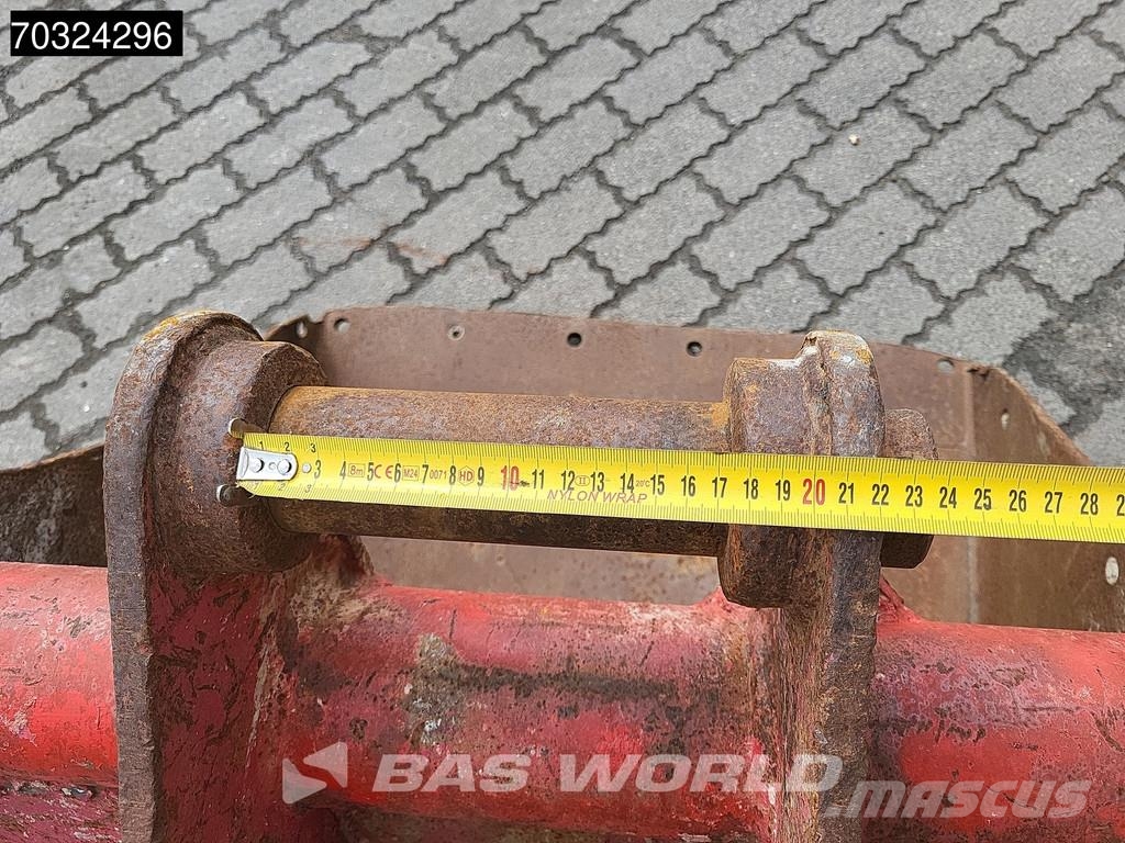 Bucket S40 Sonstige Krane