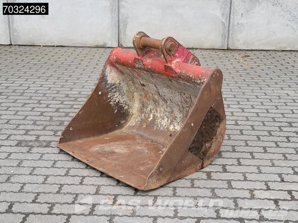Bucket S40 Sonstige Krane
