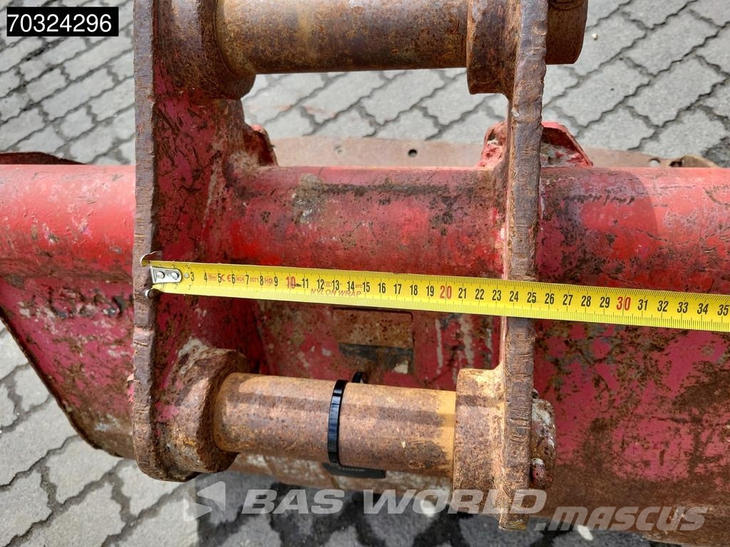 Bucket S40 Sonstige Krane