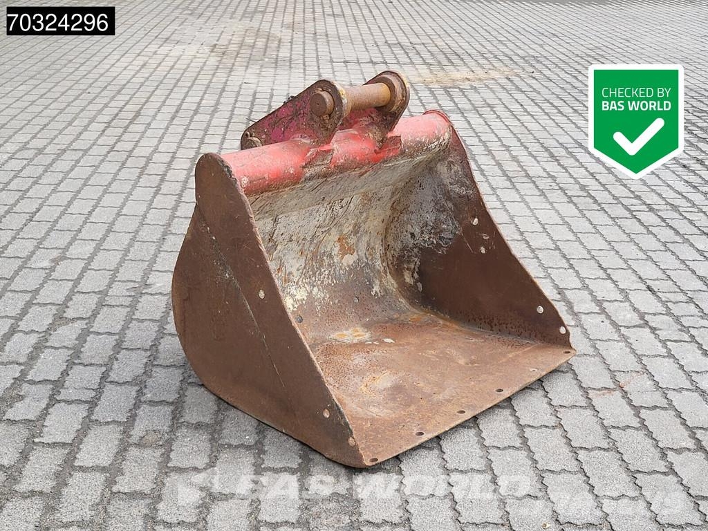 Bucket S40 Sonstige Krane