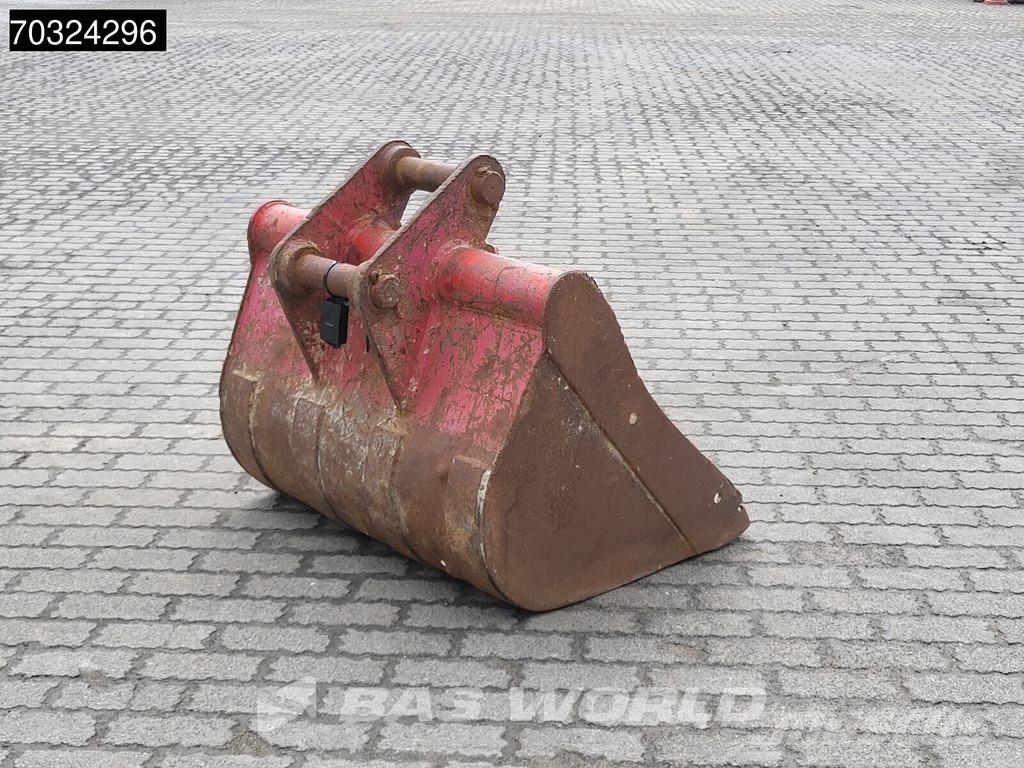 Bucket S40 Sonstige Krane